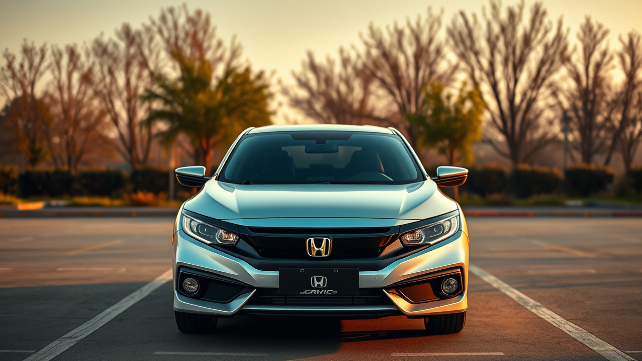 Honda Civic'te klima çalışmıyor, başına gelen var mı?