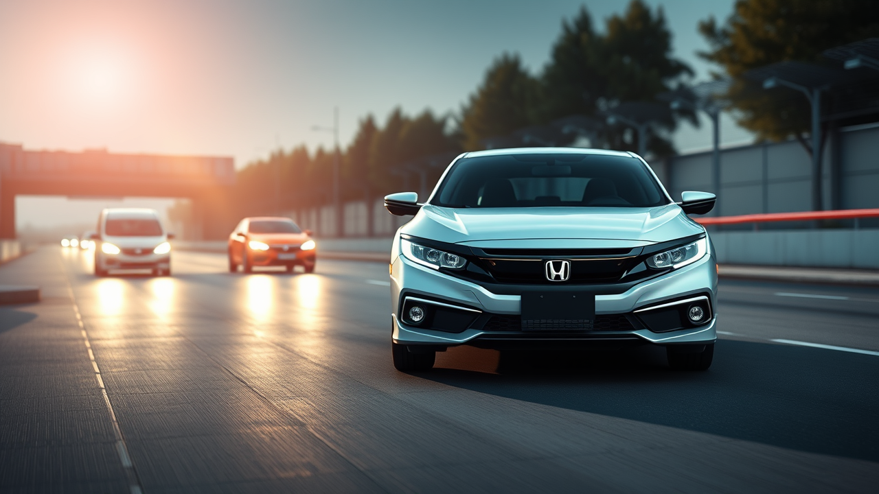 CVT titreme sorunu yaşayan Honda Civic sahipleri buraya!