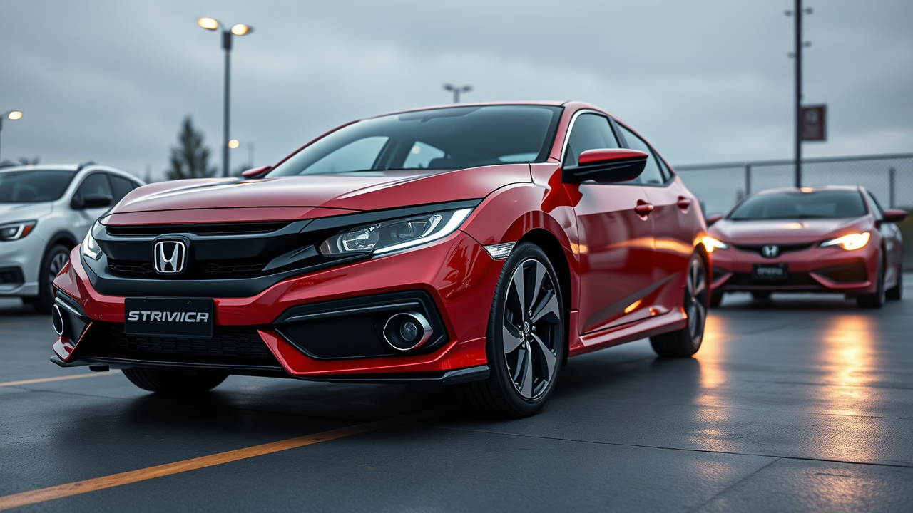 Honda Civic akü bitirme sorunu yaşayan var mı?