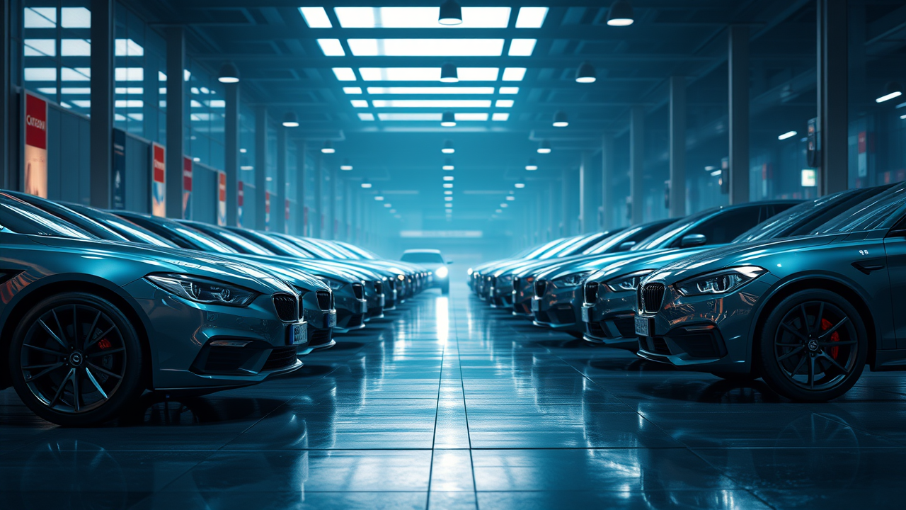 Marş Dönüyor Ama Motor Çalışmıyor, Neden Olabilir?