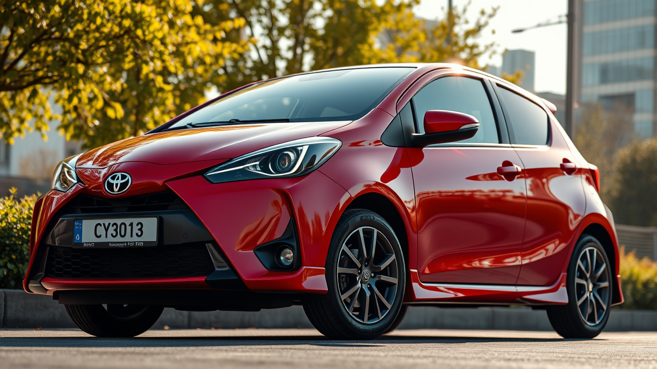 Toyota Yaris MMT şanzıman sorunu yaşayan var mı?