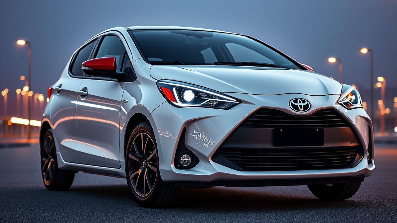 Toyota Yaris'te otomatik vites geçişleri sorunu yaşayan var mı?
