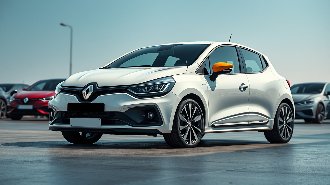 Clio mu Corsa mı? Hangisi daha dayanıklı?