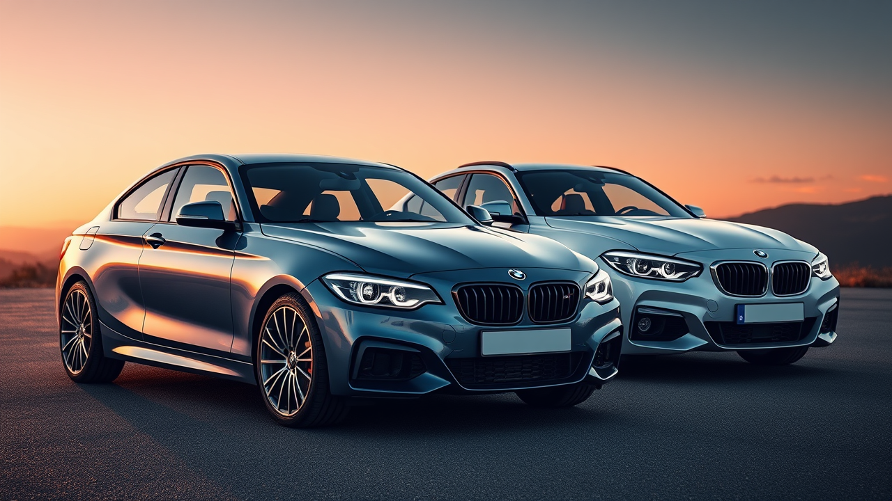 Audi A3 mü, BMW 1 Serisi mi? Hangisi daha iyi bir tercih?