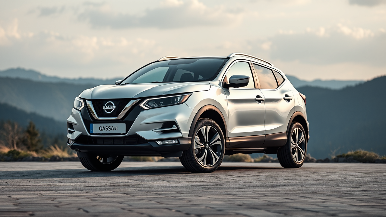 Nissan Qashqai CVT şanzıman sorunu yaşayan var mı?