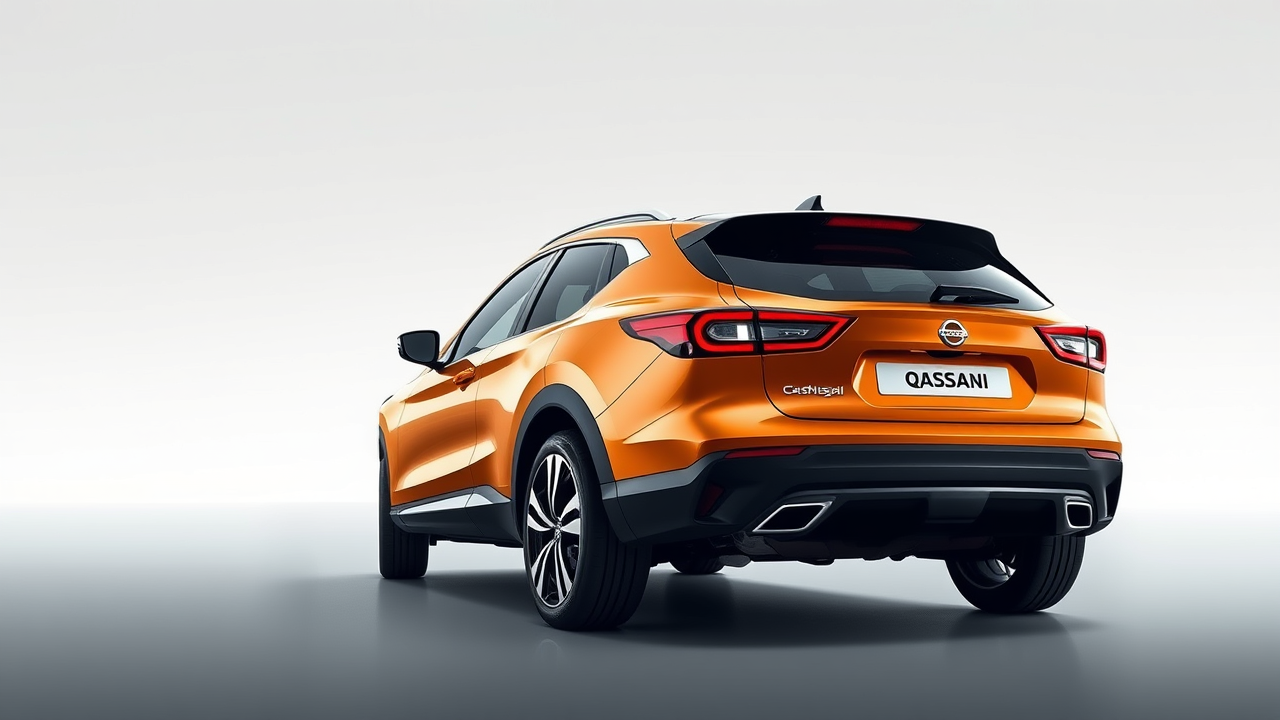 Qashqai'de Motor Performansı Düşüklüğü Şikayetleri