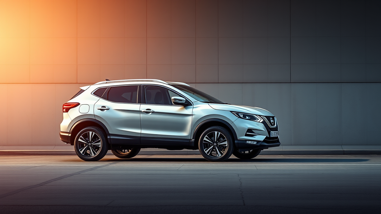 Qashqai ön takımdan gelen sesler neyin habercisi?