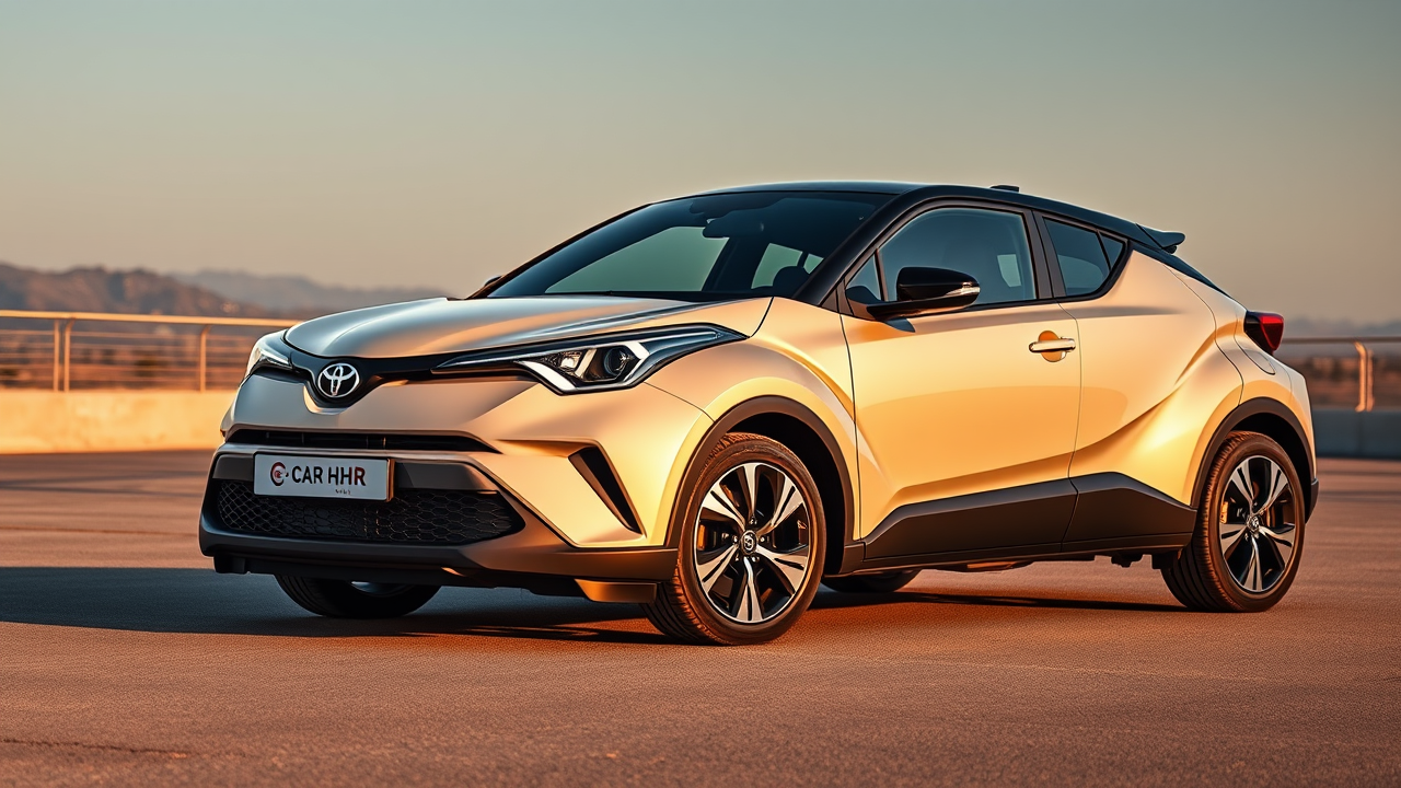 toyota c-hr hybrid hakkında tereddütlerim var ne dersiniz?