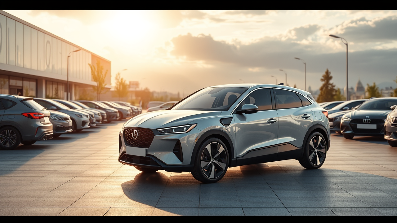 Plug-in Hybrid Araç Almak Mantıklı mı, Bilmiyorum!