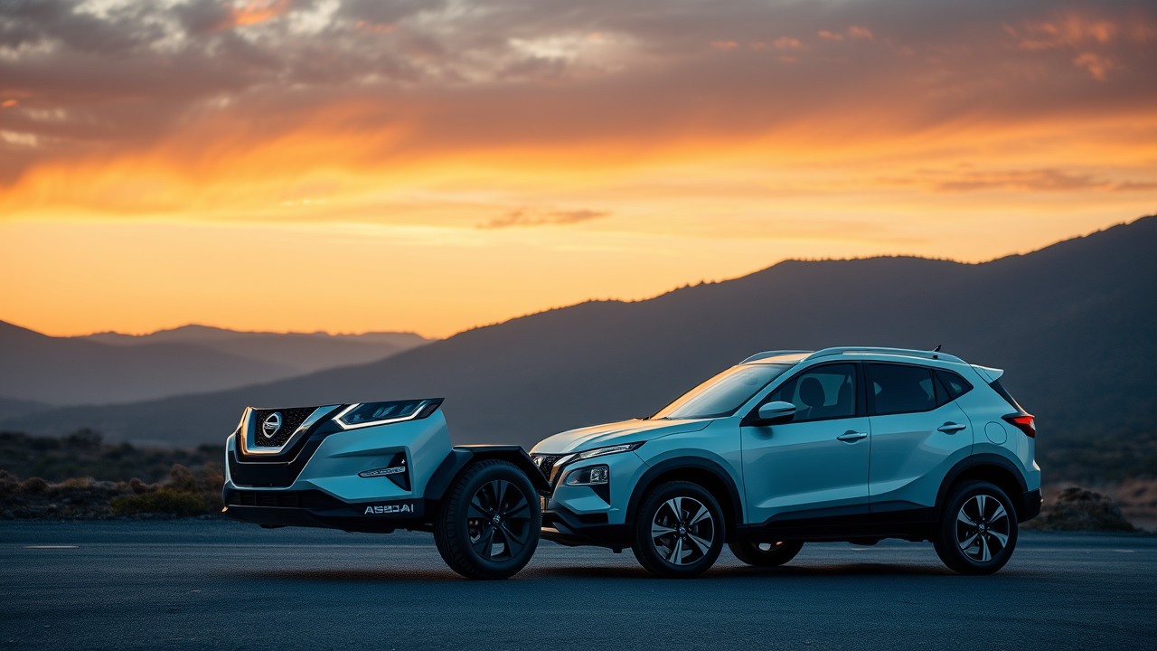 Qashqai'de klima çalışmıyor, sebep ne olabilir?