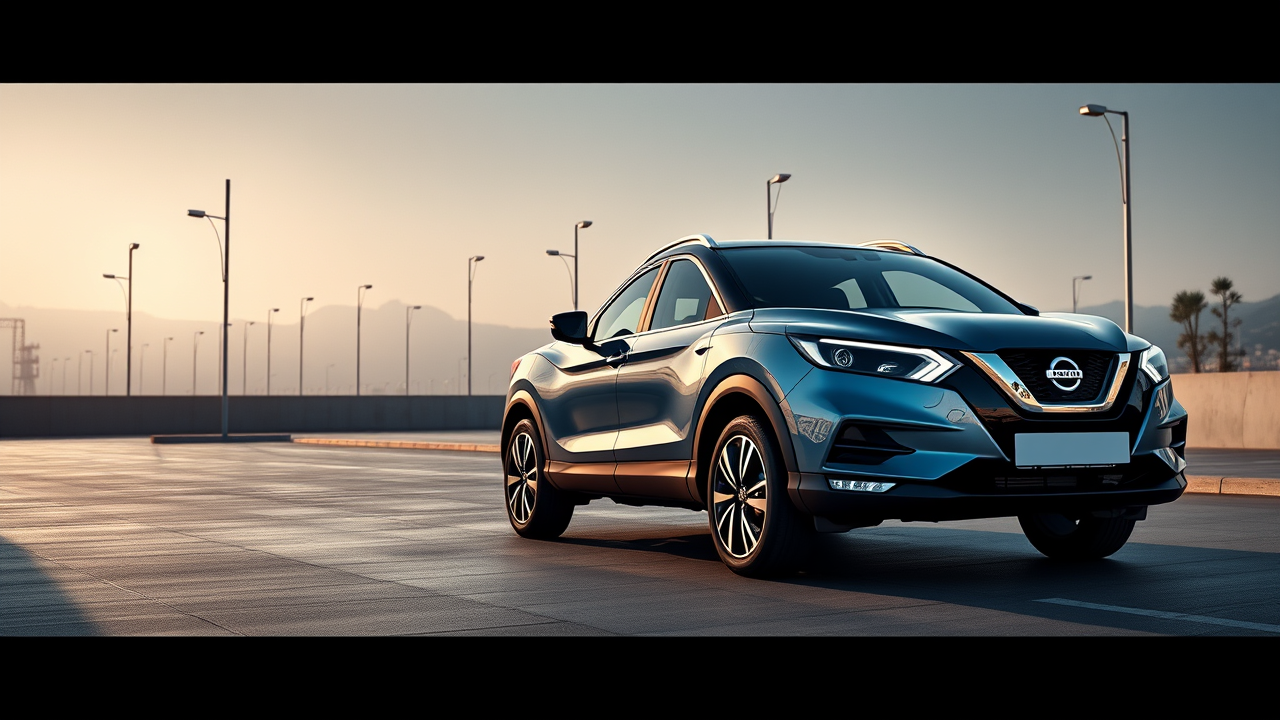 Qashqai motor arıza lambası yandı, ne yapmalıyım?