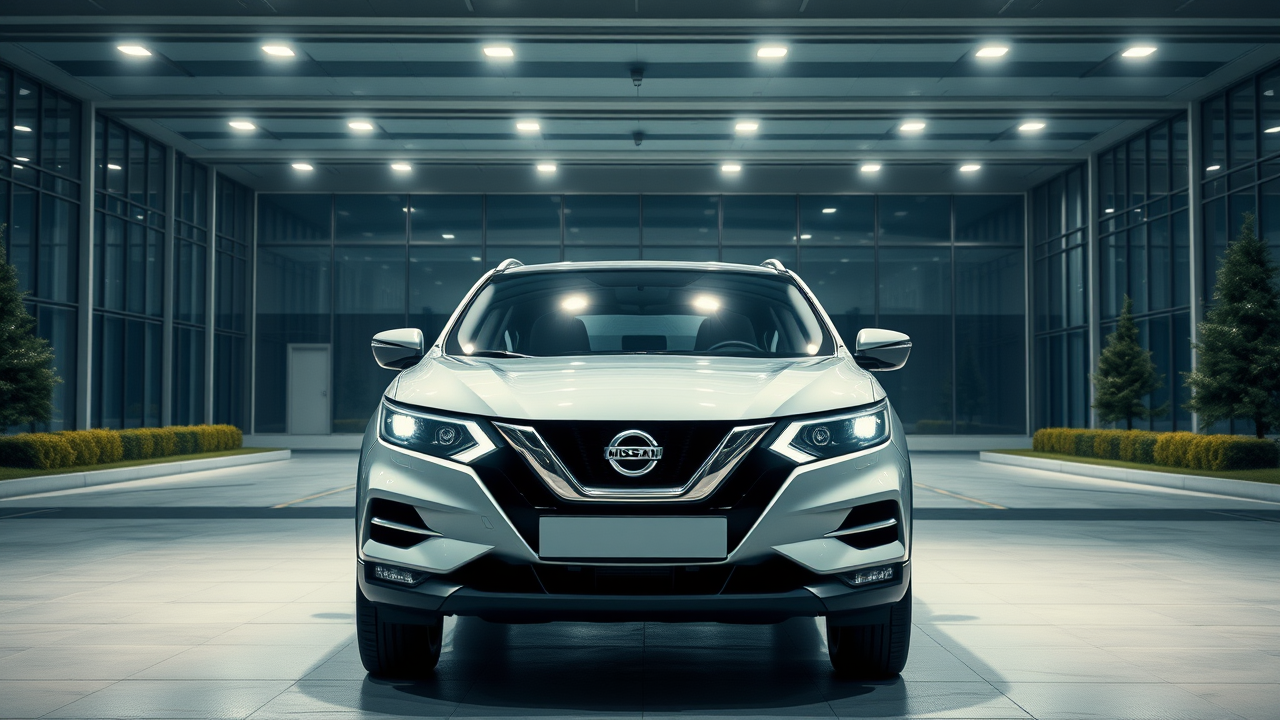 Qashqai akü bitiyor, sebebi ne olabilir?