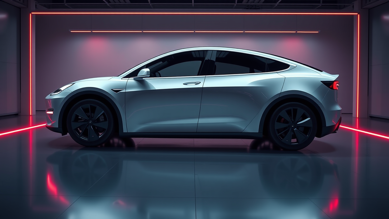 Tesla Model Y ile BYD Seal U karşılaştırması yapan var mı?