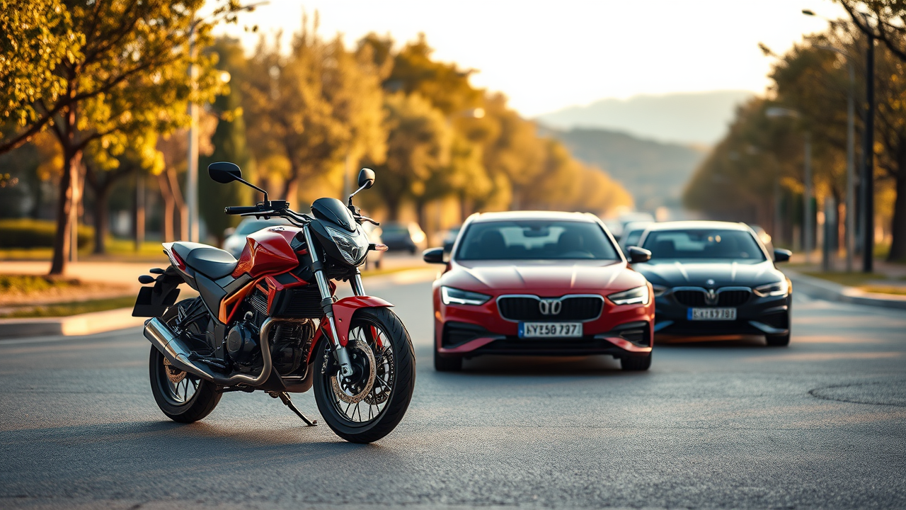 uzun yol için motosiklet hazırlığı yaparken neye dikkat etmeliyim?