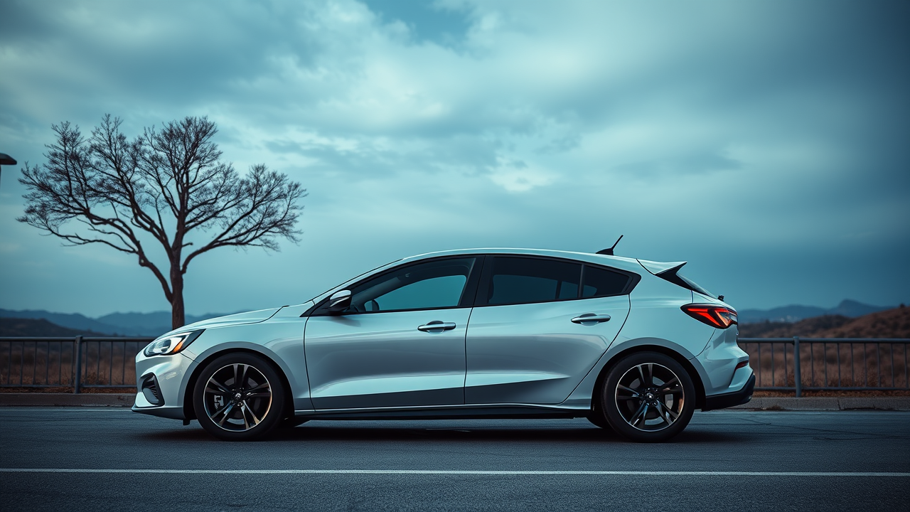 Ford Focus'ta yağ kaçağı sorunları hakkında deneyim paylaşımı