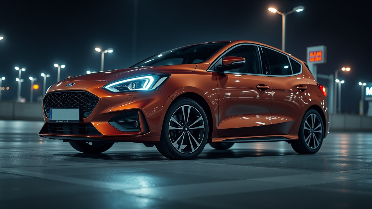 Ford Focus direksiyon kutusundan ses geliyor, ne yapmalıyım?
