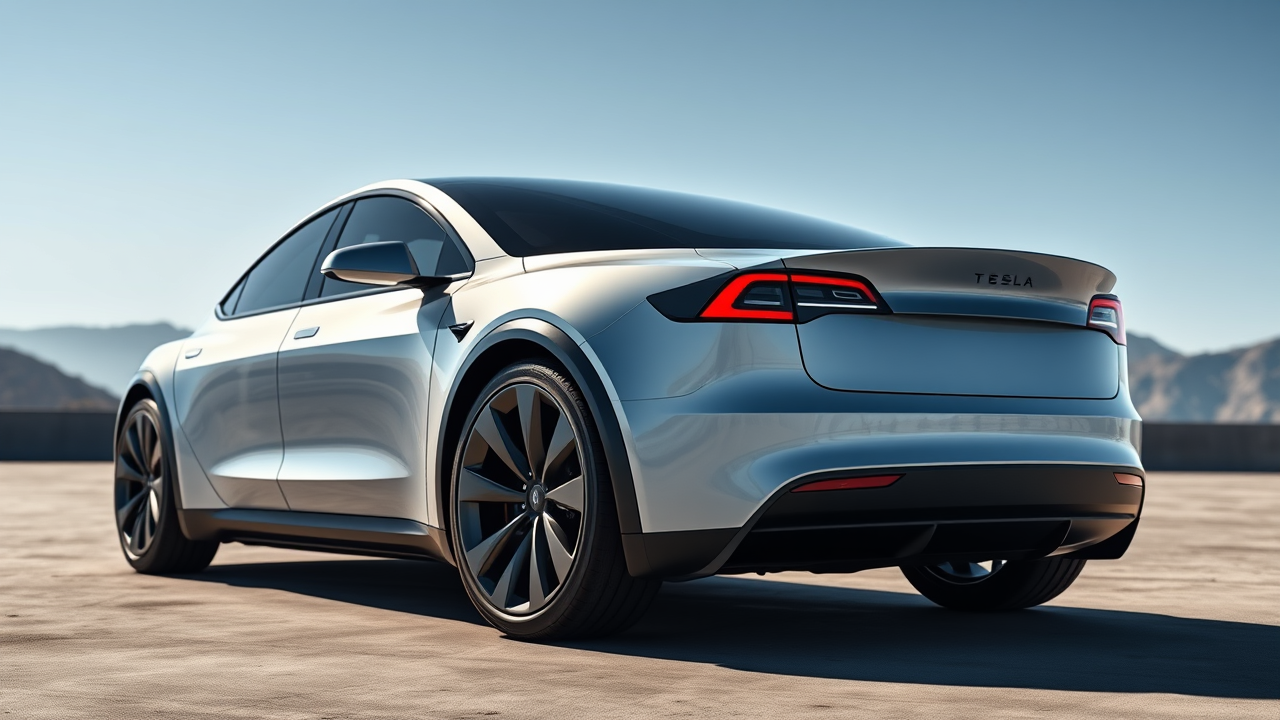 Tesla Model Y menzil sorunları kabus mu?