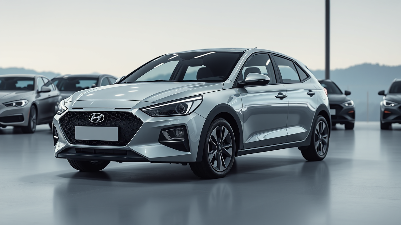 hyundai i20'nin otomatik vitesinde bir sorun mu var?
