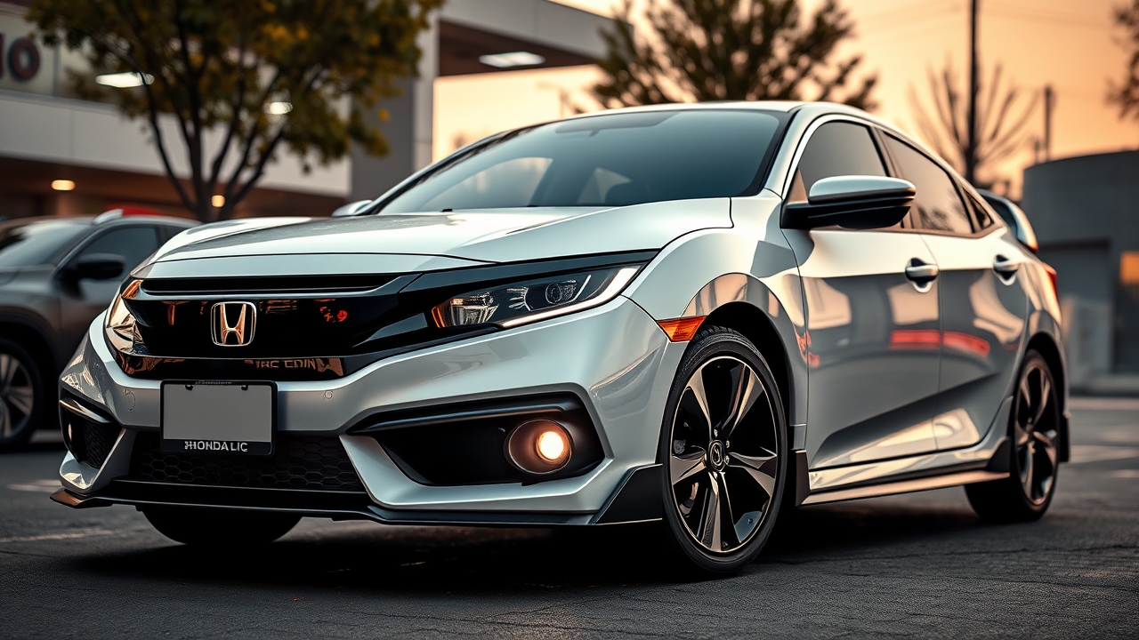 honda civic LPG uyumu hakkında nasıl bir deneyim yaşadınız?