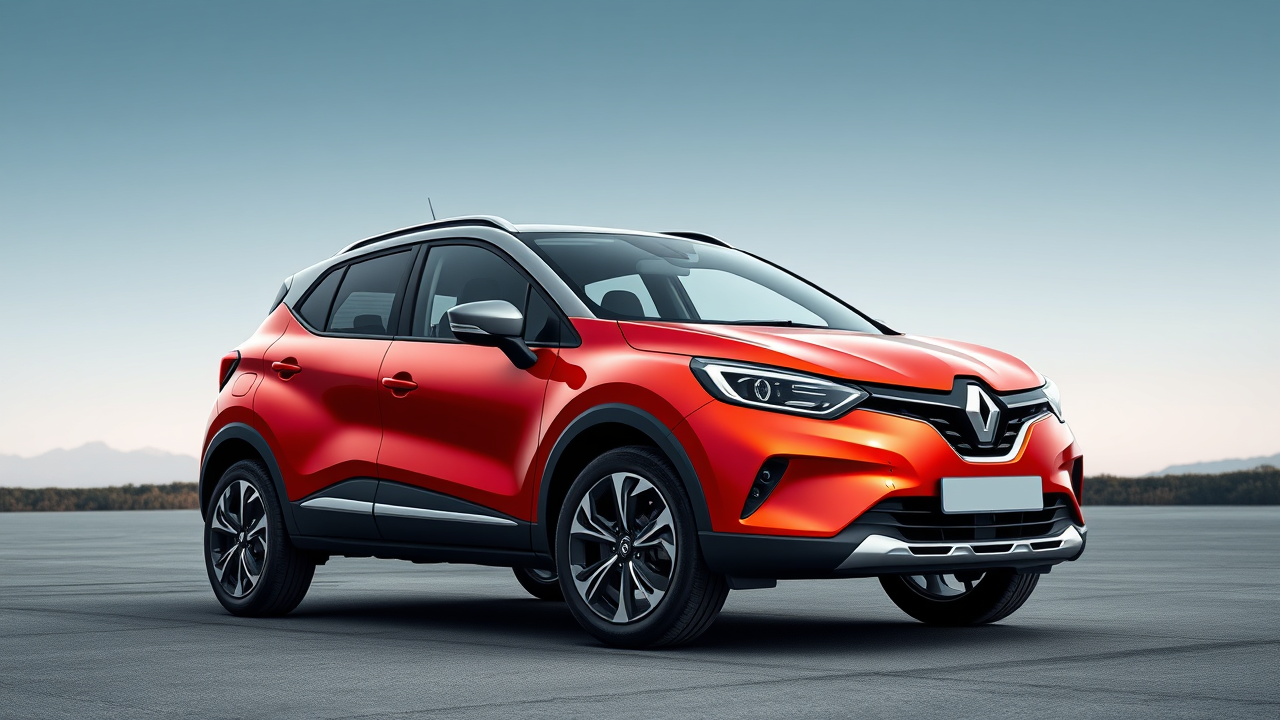 renault captur'un yakıt tüketimini merak ediyorum, aile ile kullanımı nasıl?