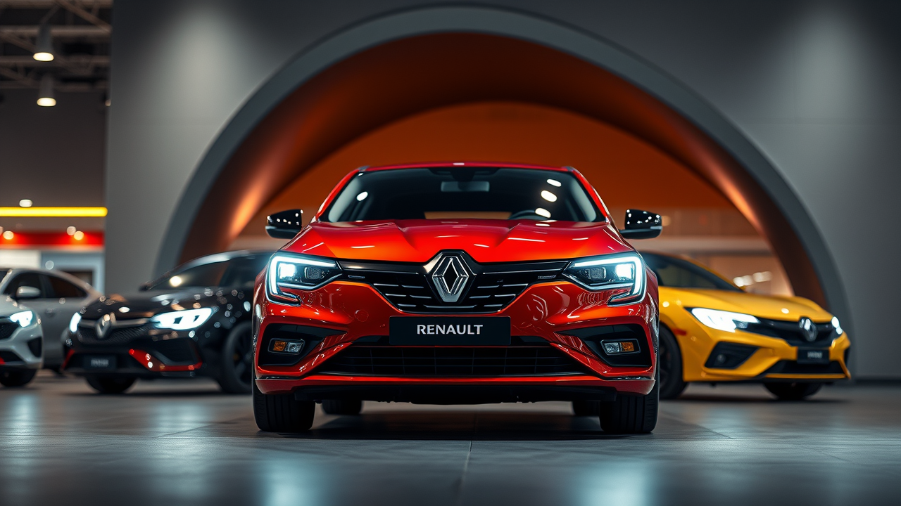 Renault Austral alınır mı, sorunları var mı bu araba?