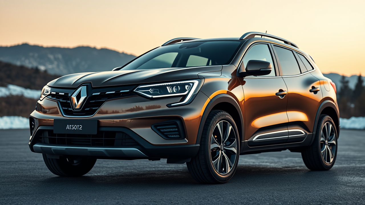 renault austral 2. el fiyatları uçtu mu ne oluyor?