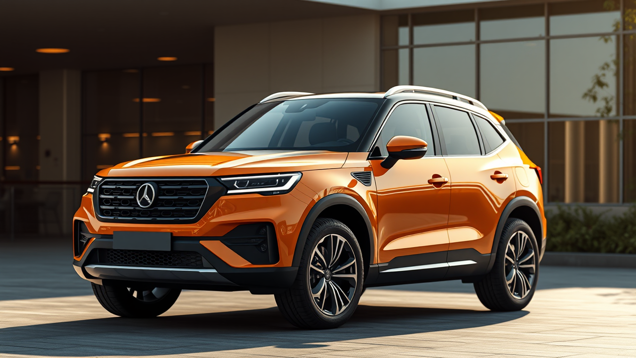 yeni SUV almayı düşünüyorum ama karar veremedim, fikriniz var mı?