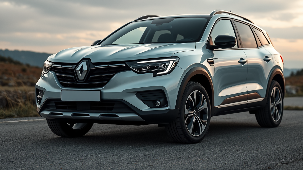 renault austral bakım masrafları ne şekilde? daha önce deneyimi olan var mı?