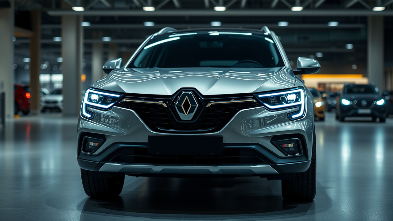 renault talıant’ta sürekli yaşanan sorunlar neler?