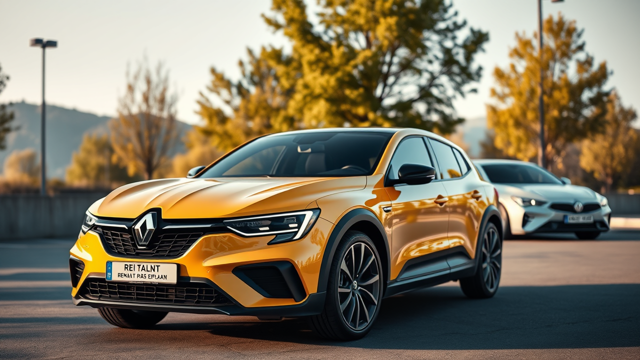 renault talant'ın bakım maliyetleri beni düşündürüyor