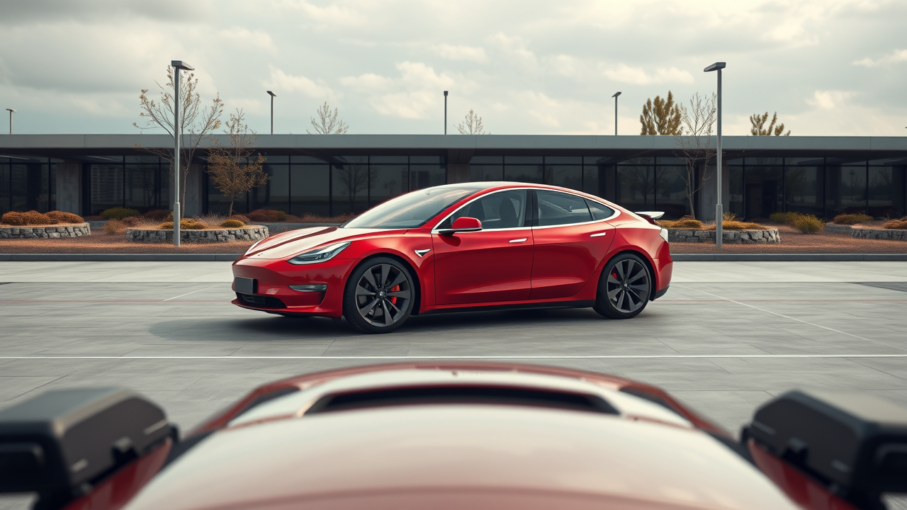 togg ile Tesla'nın kıyaslanması kafamı karıştırıyor, siz ne düşünüyorsunuz?
