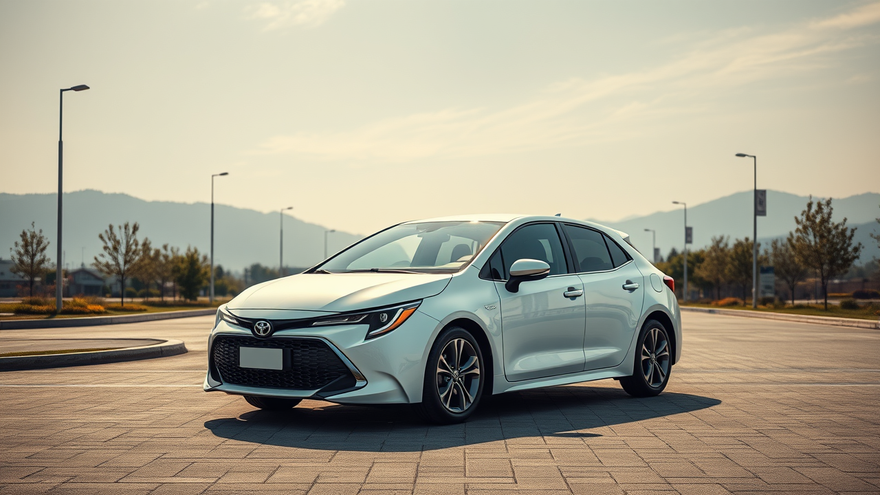 Corolla Hybrid hızlanması ve yakıt verimliliği hakkında ne düşünüyorsunuz?