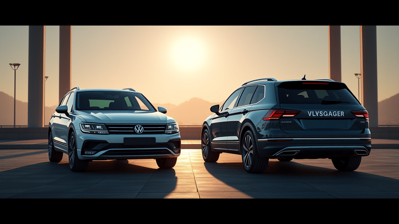 Volkswagen Tiguan'ın DSG'si, yakıtı ve bakım masrafları hakkında düşünceler