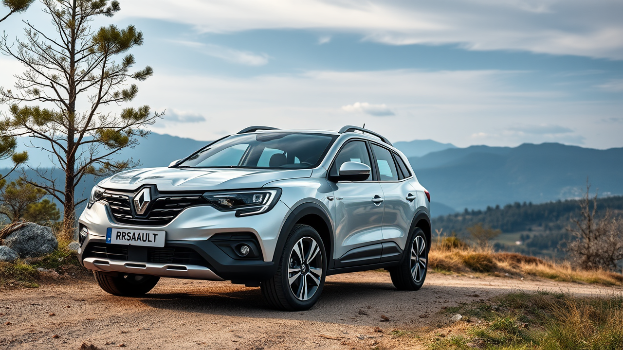 Renault Taliant'ta gerçek yakıt tüketimi nasıl? Deneyimlerimi paylaşıyorum.