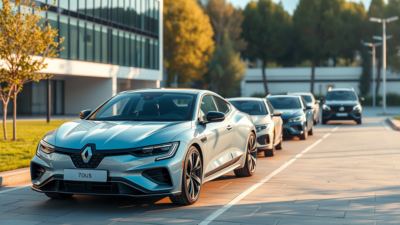renault arkana almayı düşünüyorum ama fiyatlardan emin değilim