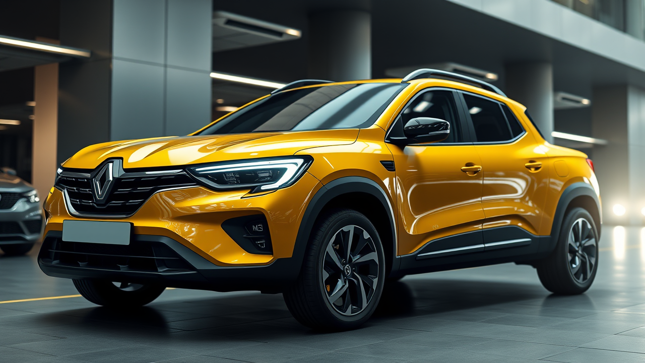 renault arkana'nın bakımıyla ilgili kafamda bazı soru işaretleri var