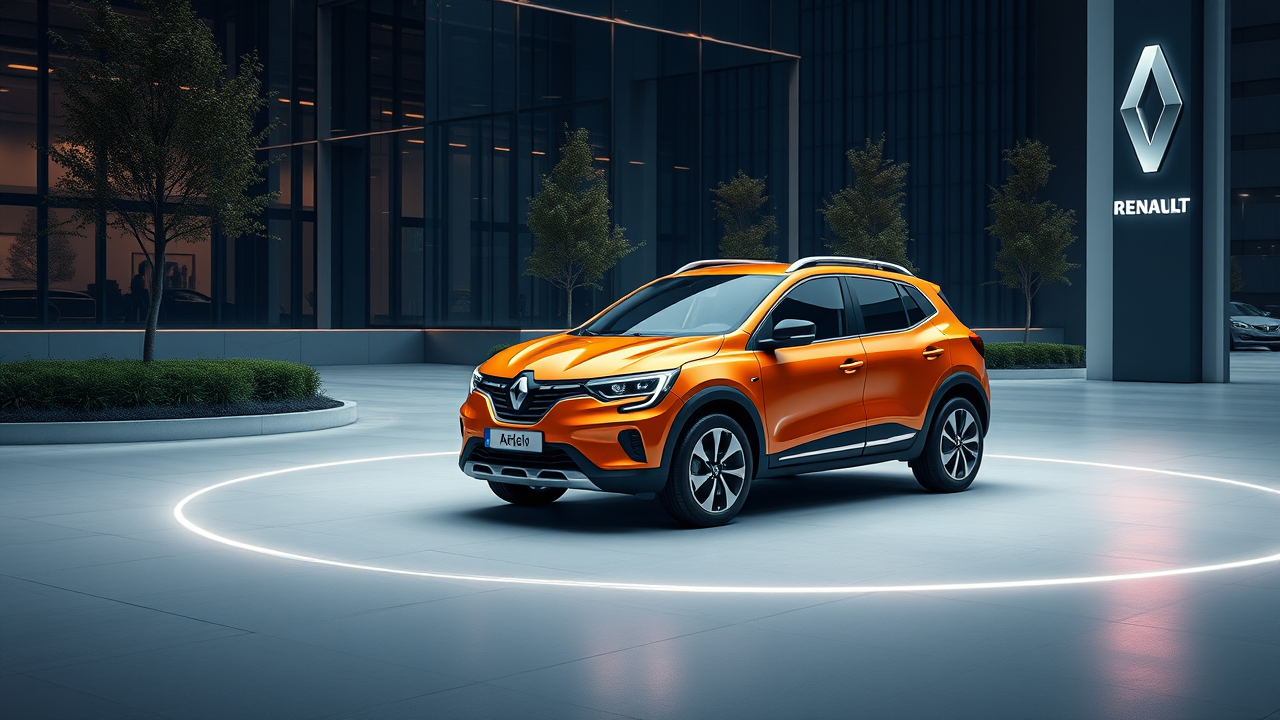 renault arkana'nın aile kullanımı ve yakıt tüketimi hakkında ne düşünüyorsunuz?