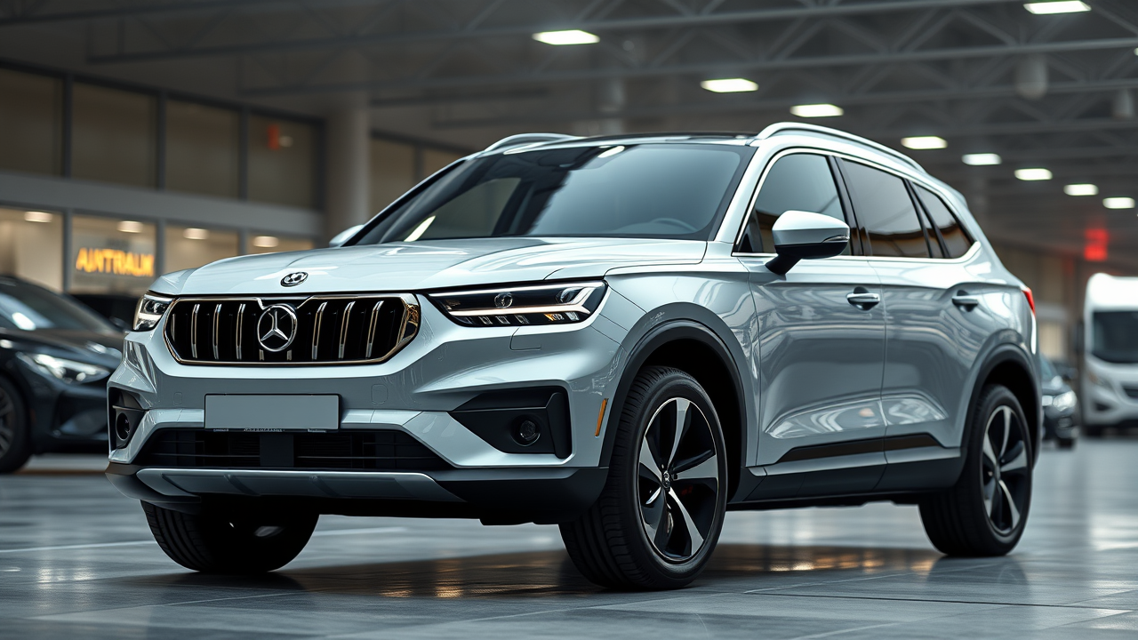 aileye uygun ikinci el SUV'lerde hangisi daha iyi?