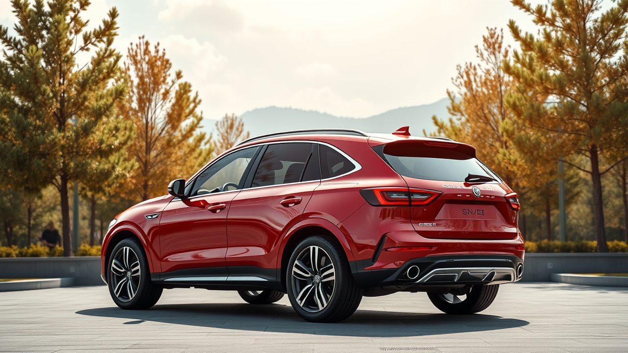 SUV lastik değişimi yapınca konfor ve yakıt ne oldu?