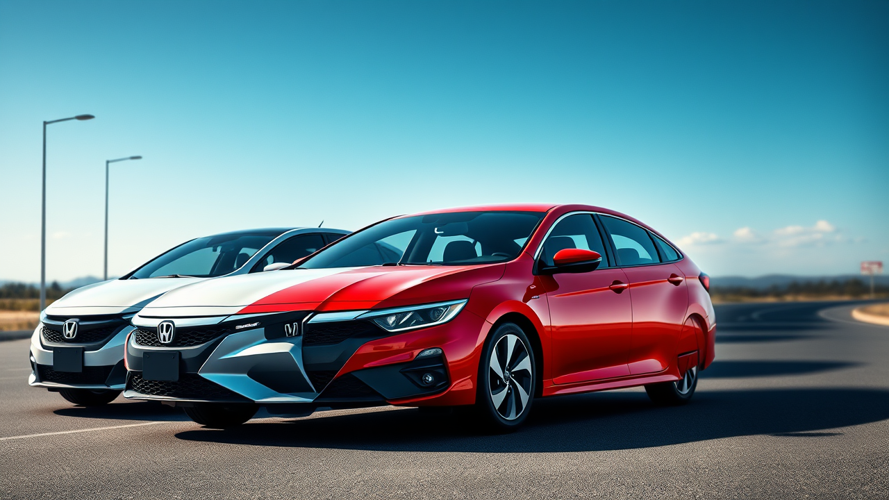 Egea, Megane, Corolla ve Civic arasında kalıyorum, hangisi daha iyi?