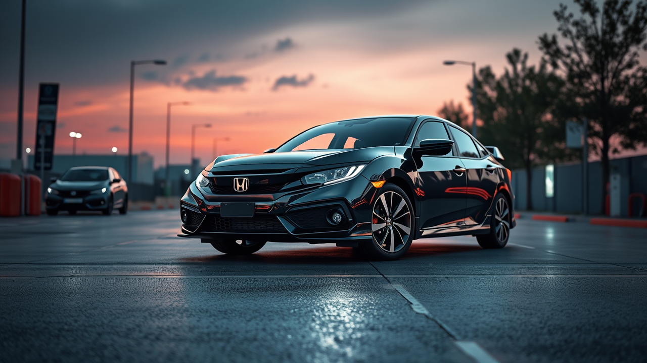 honda civic'i lpg ile kullanmaya başlayasım var ama tereddütlerim var