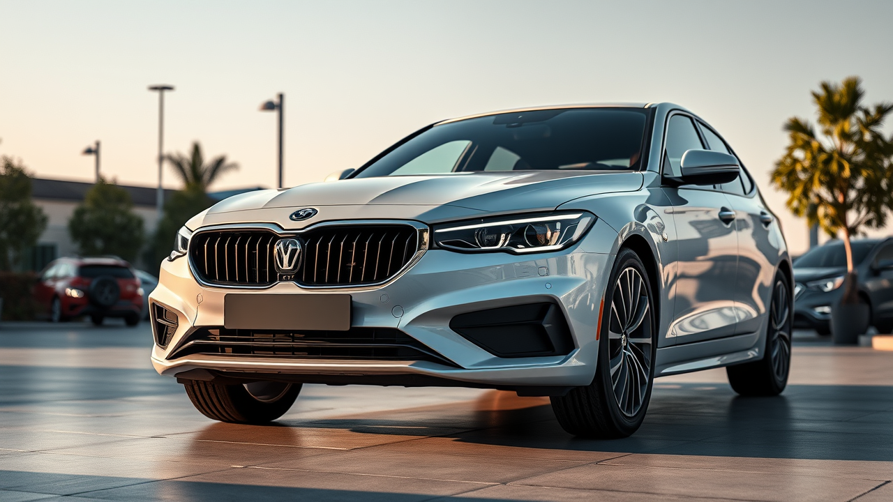 otomatik sedan alırken hangi şanzımanı seçmeliyim, emin değilim!
