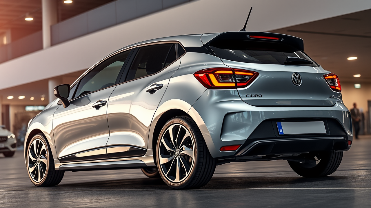 Clio mu i20 mi? Hangi hatchback daha iyi?