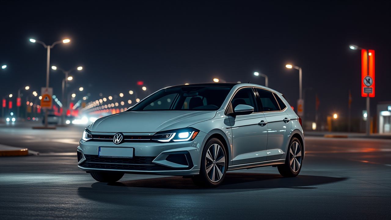 Volkswagen Polo DSG konusunda kafam bir karış, sorun çıkarır mı?