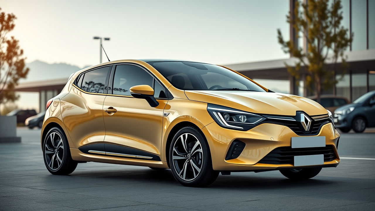 Clio 1.0 TCe’nin yakıt tüketimi ve sorunları hakkında ne düşünüyorsunuz?