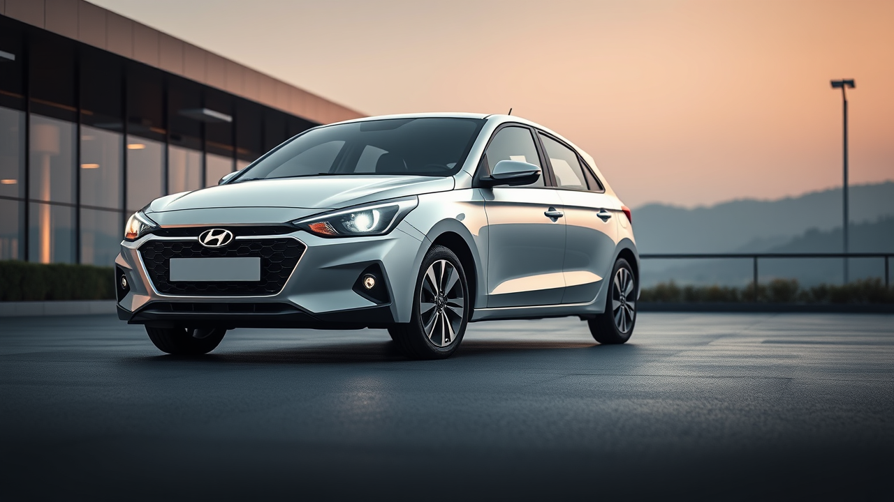 Hyundai i20 otomatik vitesle ilgili deneyimlerinizi paylaşın!