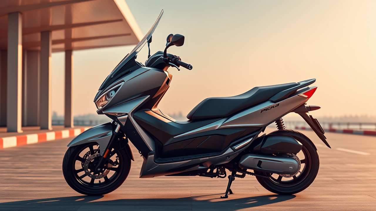 Honda PCX 125 kullanıcıları yakıt sorunlarından bahseder mi?