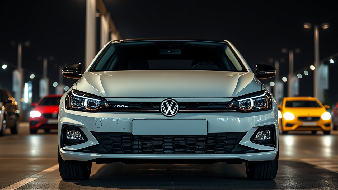 Polo mu Corsa mı? Hangisi Daha İyi Seçim?