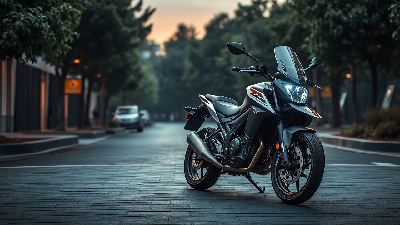 CFMOTO 250SR ile ilgili deneyimlerinizi paylaşırsanız iyi olur.