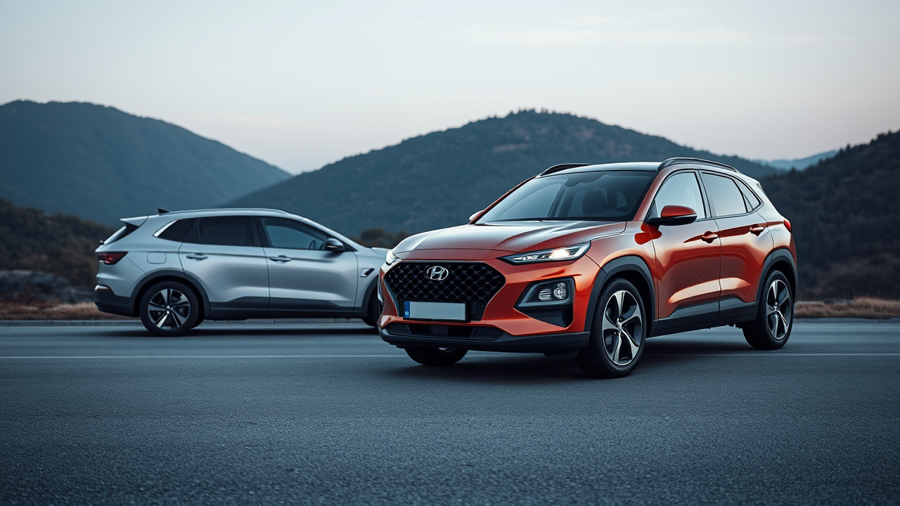Peugeot 3008 ile Hyundai Tucson karşılaştırması: Hangisini almalı?